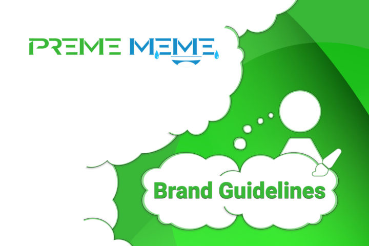 Preme Meme Brand Guide1