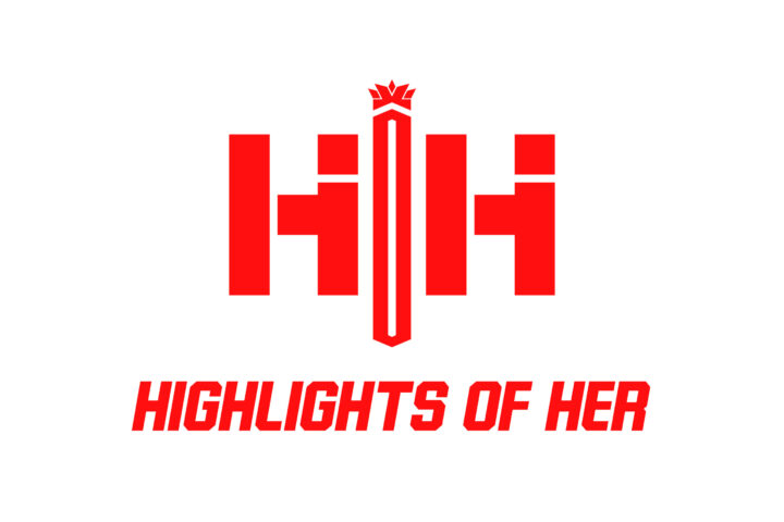 Highlights Of Her Logo_Red