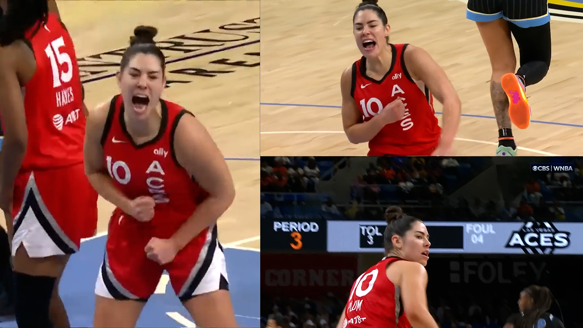 WNBA